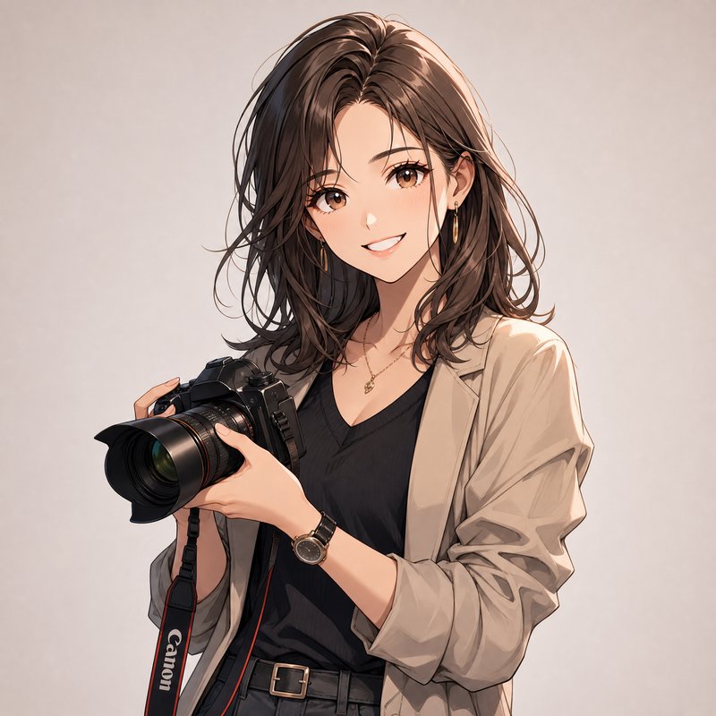 重口林晓萌